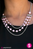 Dressed For Success - pink