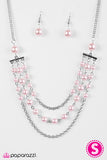 Dressed For Success - pink