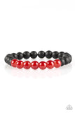 Enlightened - red