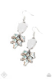 Ethereal Effervescence - white