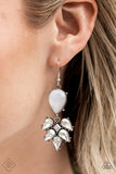Ethereal Effervescence - white