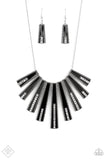 FAN-tastically Deco - black