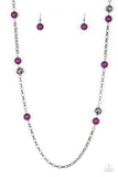 Fashion Fad - purple