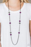 Fashion Fad - purple