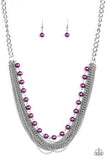 Fierce Fashion - purple