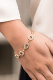 Royally Redefined - gold