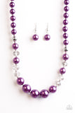 GLAM Straight! - purple