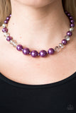 GLAM Straight! - purple