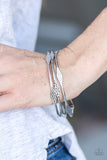 Glam To Glam - silver