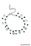 Hearts Desire - green