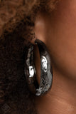 Hey, Haute Shot - black