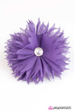 I Wanna Be Serrated - purple