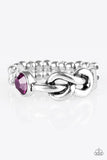 Infinite POSH-ibilities - purple