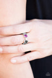 Infinite POSH-ibilities - purple