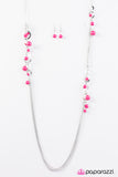 It's Summer Somewhere - pink