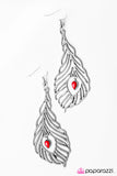Let Your Heart Soar - red