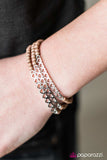 Love Charms - brown