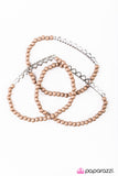 Love Charms - brown