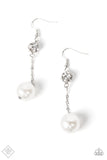 Nautical Nostalgia - white
