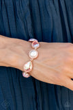 Nostalgically Nautical - rose gold