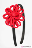 Off To The LACES - red