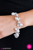 Out To Sea - silver