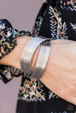 Urban Glam - silver