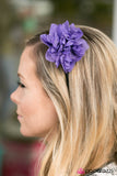 Pretty Primrose - purple