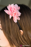 Pretty Primrose - pink