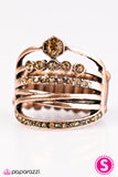 Princess Of My Fairytale - copper