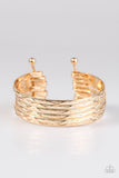 River Dance - gold