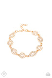 Royally Redefined - gold