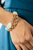 Seaside Sojourn - gold