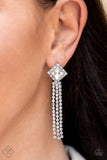 Seasonal Sparkle - white