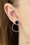 Simply Stone Dweller - black