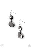 Sizzling Showcase - black