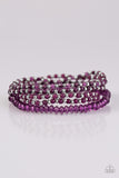 Soho Boho - purple