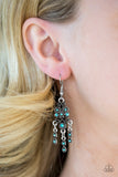 Spring Bling - blue