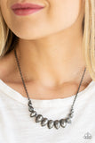 Street Regal - black