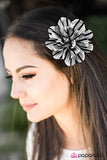 Stripe It Up - silver