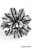 Stripe It Up - silver