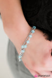 Timeless Wonders - blue