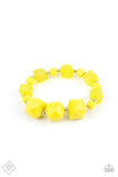 Trendsetting Tourist - yellow