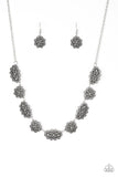 Vintage Vogue - silver