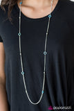 West Coast Fashion - blue