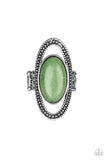 Western Royalty - green