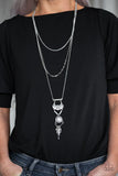 Wildland Wonderland - silver