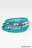 Nama-SLAY - blue