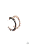 Bohemian Bliss - copper