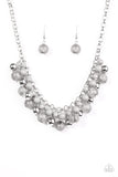 For the Love of Fashion - silver